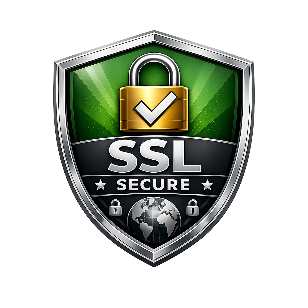 Conexao protegida por SSL