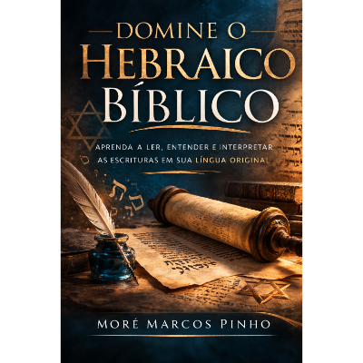 Domine o Hebraico Bíblico