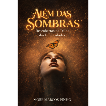 Além das Sombras - Descobertas nas trilhas das infelicidades