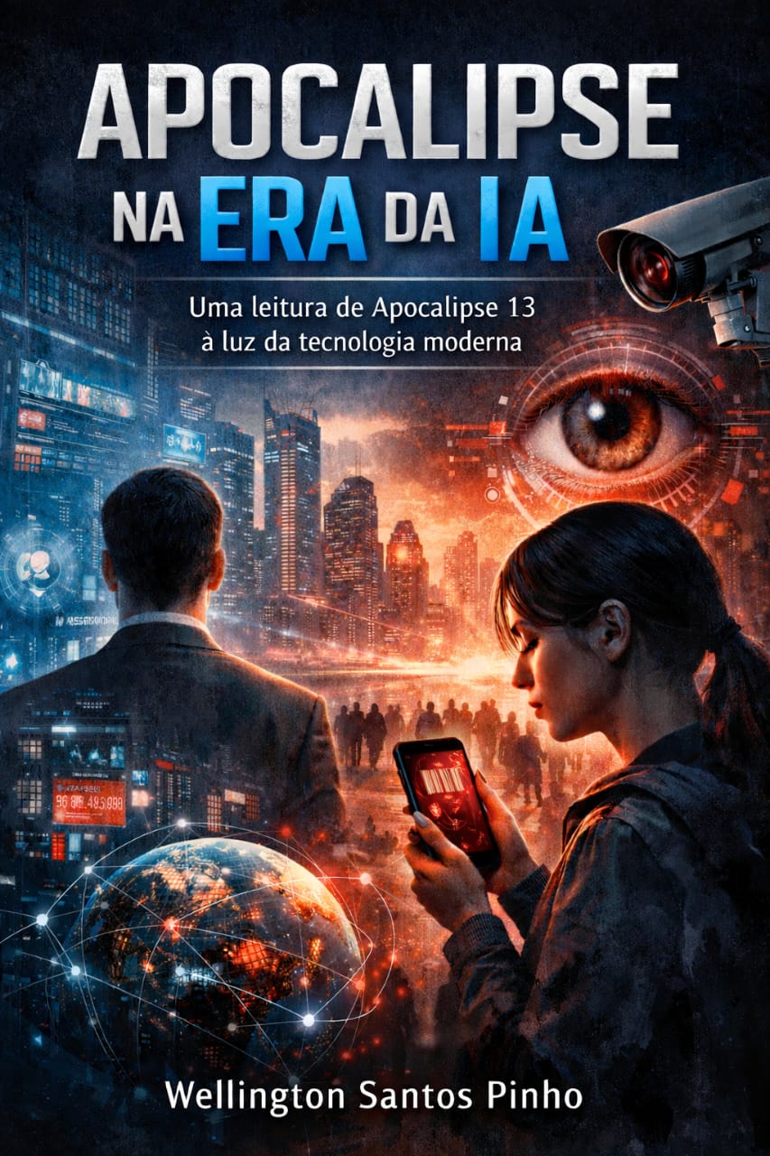 Apocalipse na era da IA