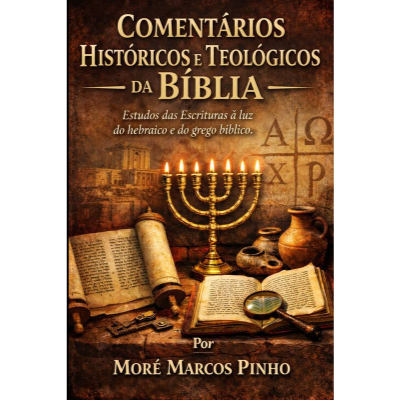 Comentários Históricos e Teológicos da Bíblia