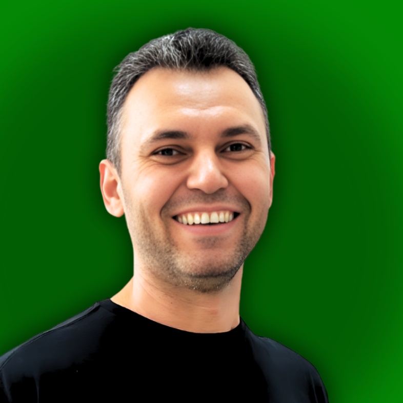 Cícero Pereira